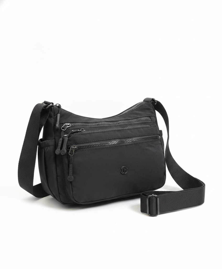 کیف دوشی زنانه CIBAO مدل 7138-B