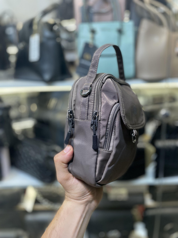 کیف دوشی زنانه CIBAO مدل 1240-GT