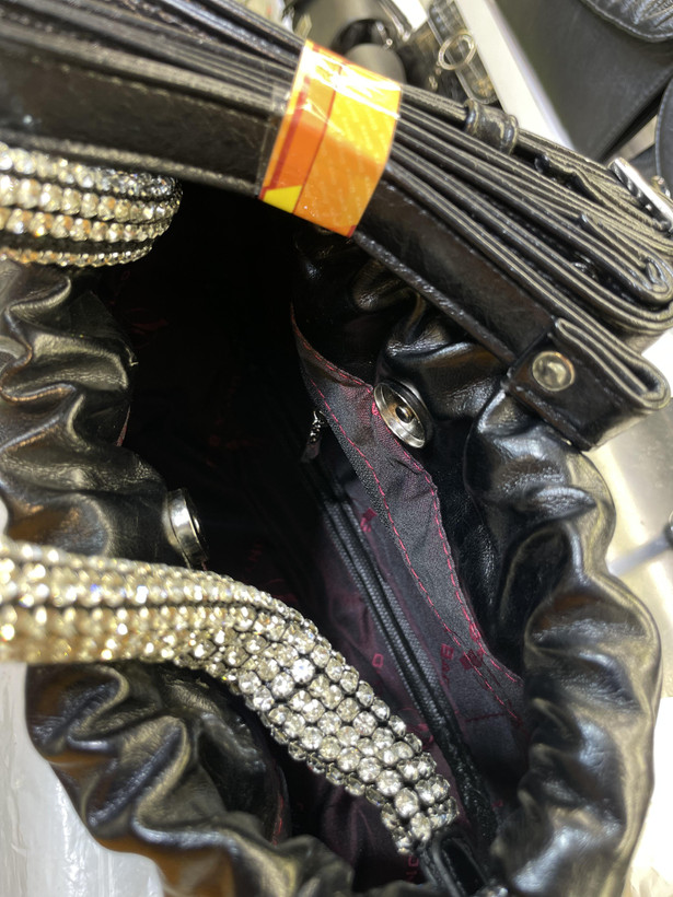 کیف زنانه چرم شسته اونیکس01